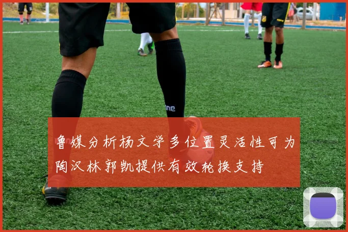 鲁媒分析杨文学多位置灵活性可为陶汉林郭凯提供有效轮换支持